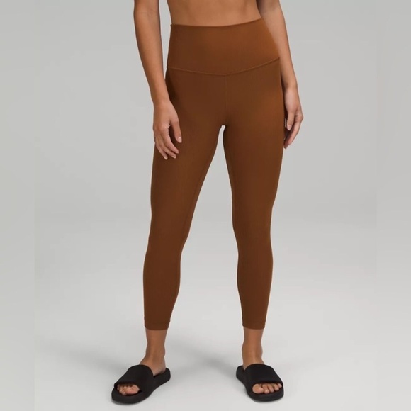 Lululemon Align High-Rise Pant 25